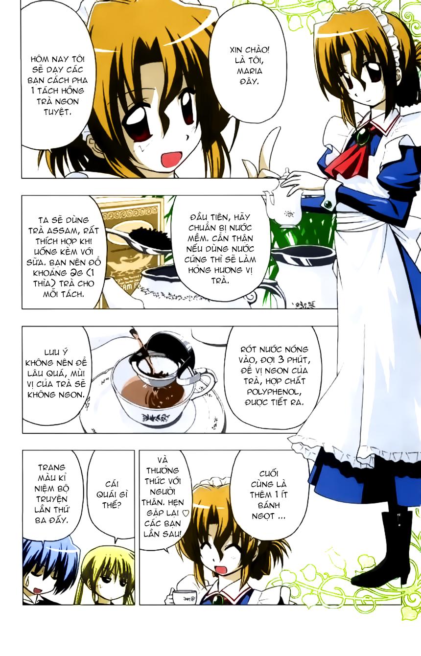 Chàng Quản Gia [Chap 21-569] — trang 1