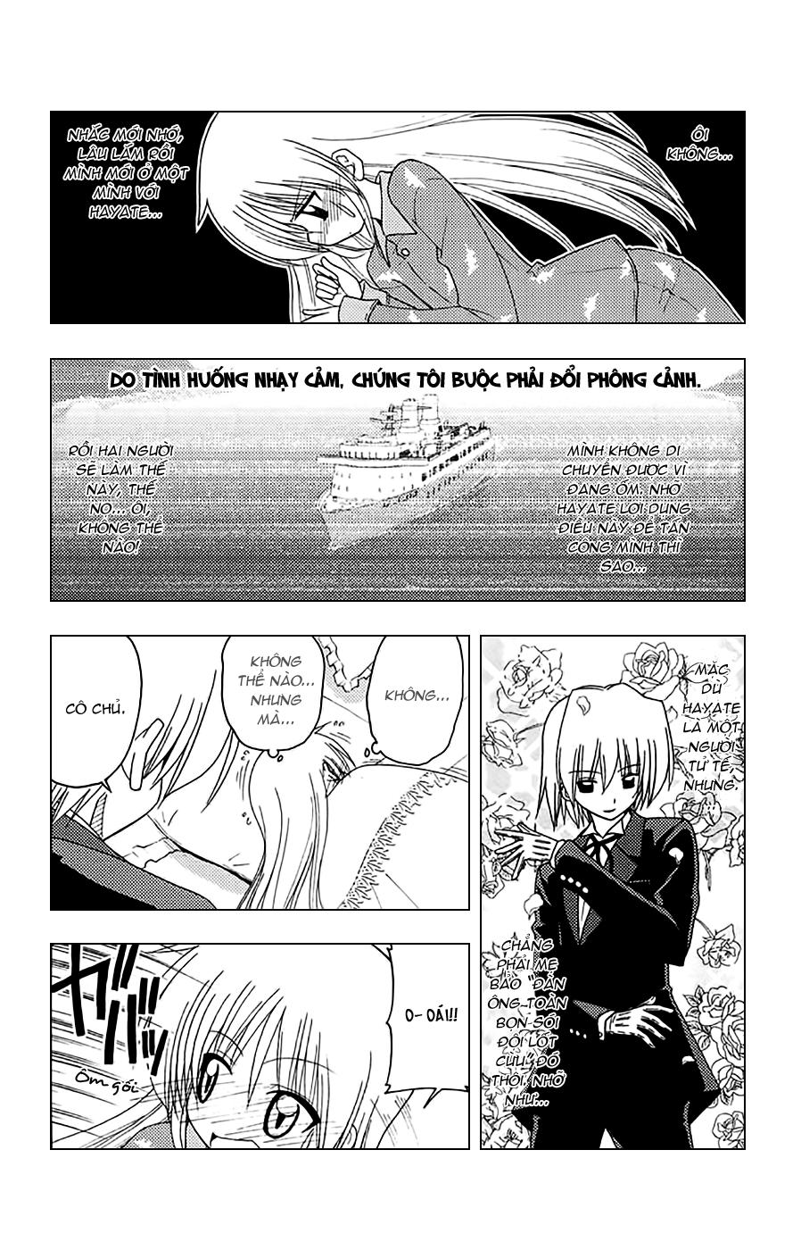 Chàng Quản Gia [Chap 21-569] — trang 10