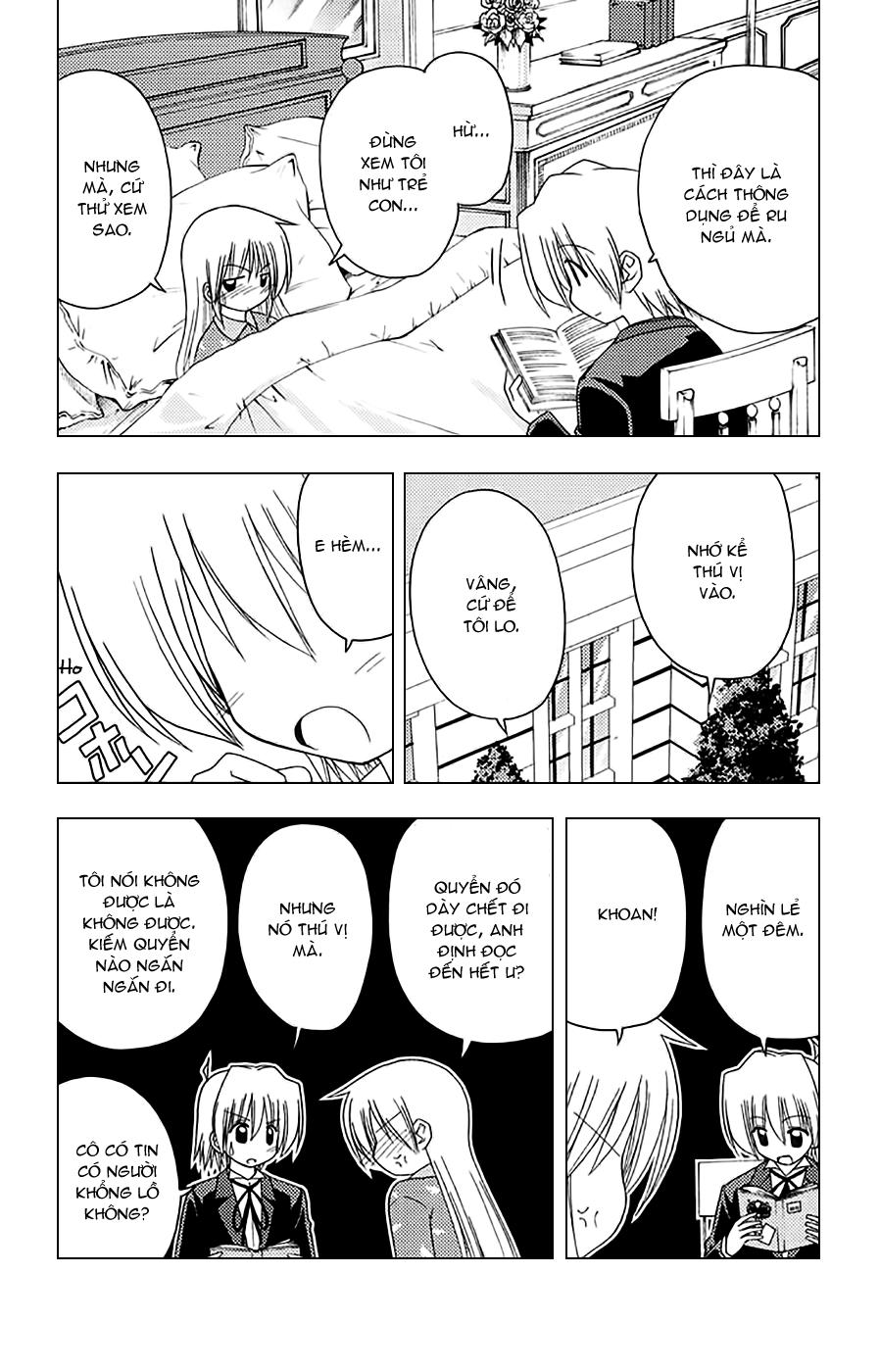 Chàng Quản Gia [Chap 21-569] — trang 13