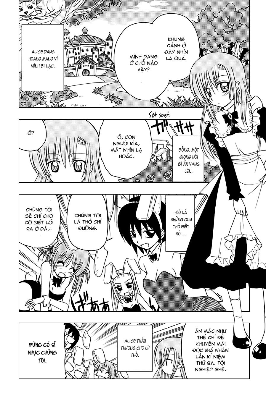 Chàng Quản Gia [Chap 21-569] — trang 15