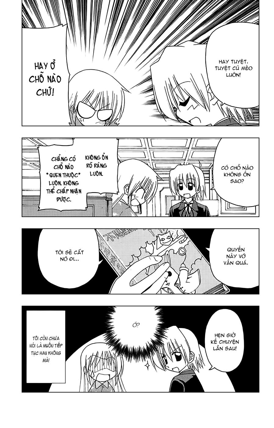 Chàng Quản Gia [Chap 21-569] — trang 17