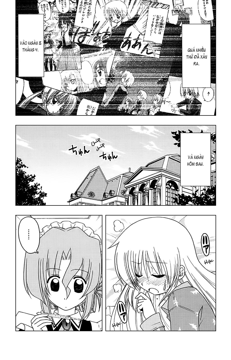 Chàng Quản Gia [Chap 21-569] — trang 4