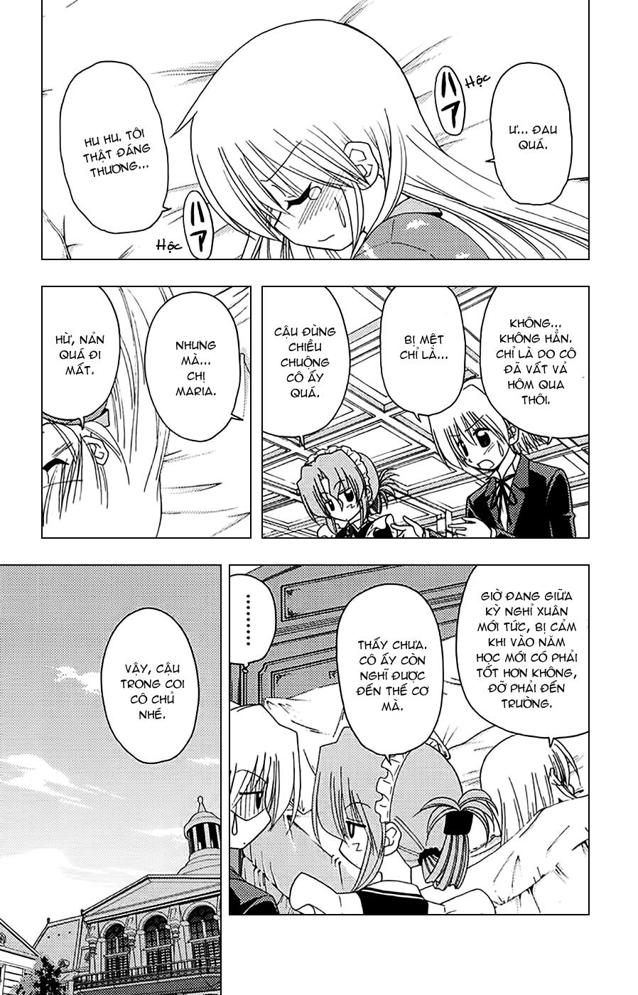 Chàng Quản Gia [Chap 21-569] — trang 6