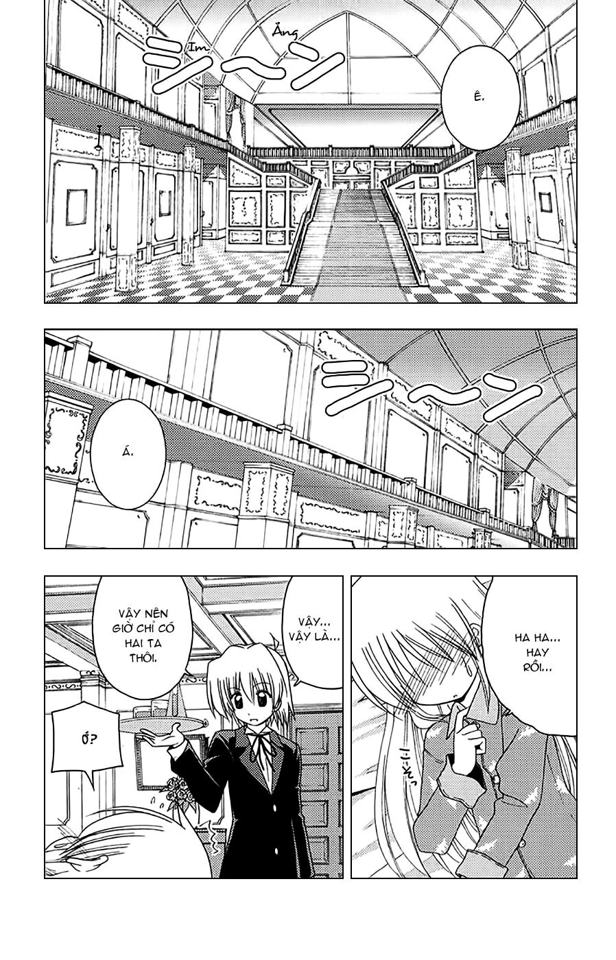 Chàng Quản Gia [Chap 21-569] — trang 9