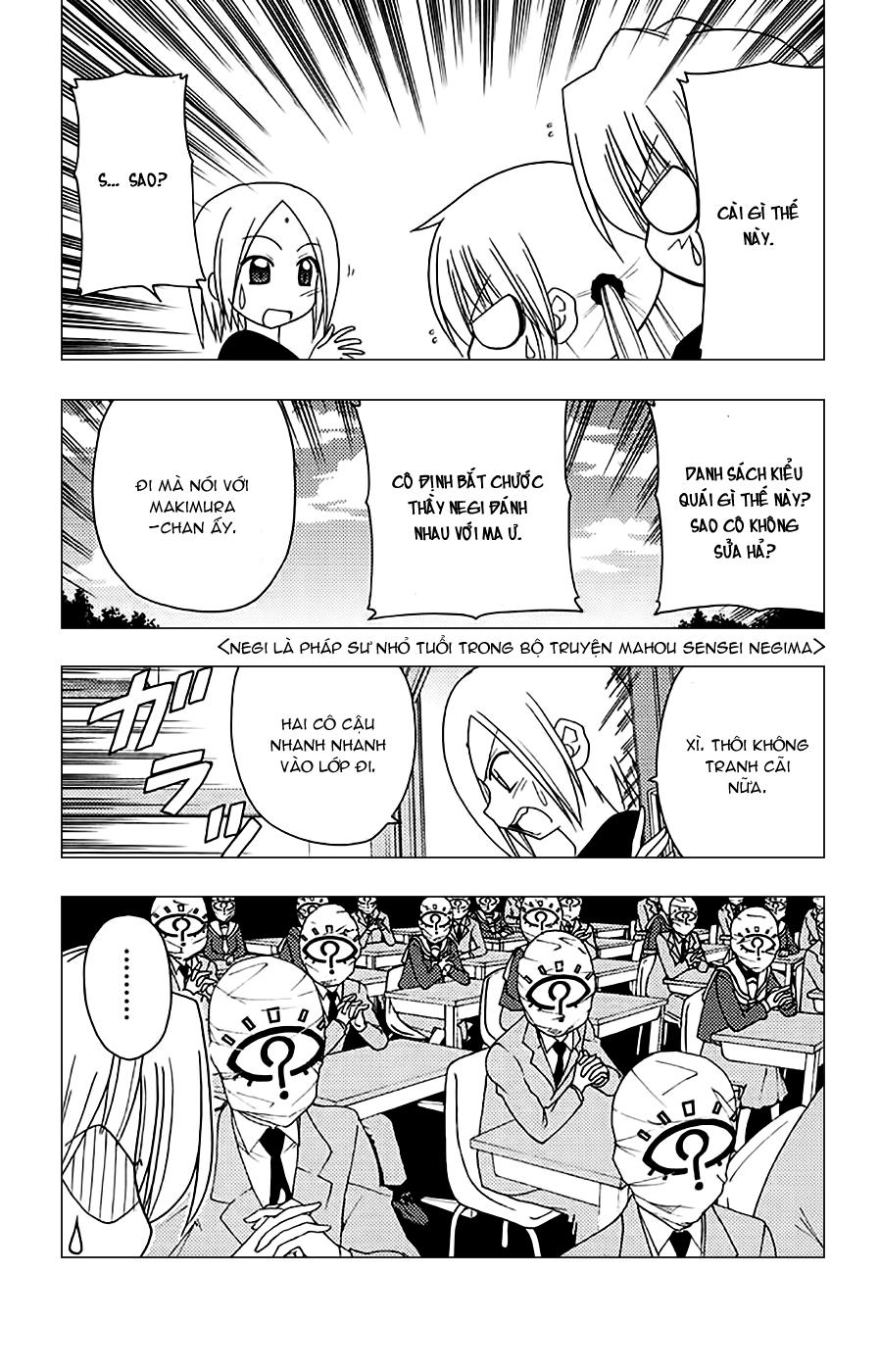 Chàng Quản Gia [Chap 21-569] — trang 10