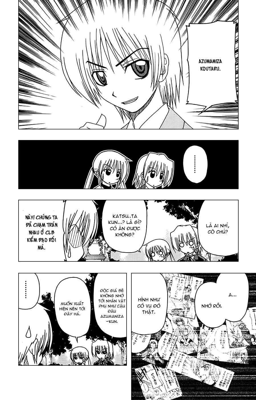 Chàng Quản Gia [Chap 21-569] — trang 12