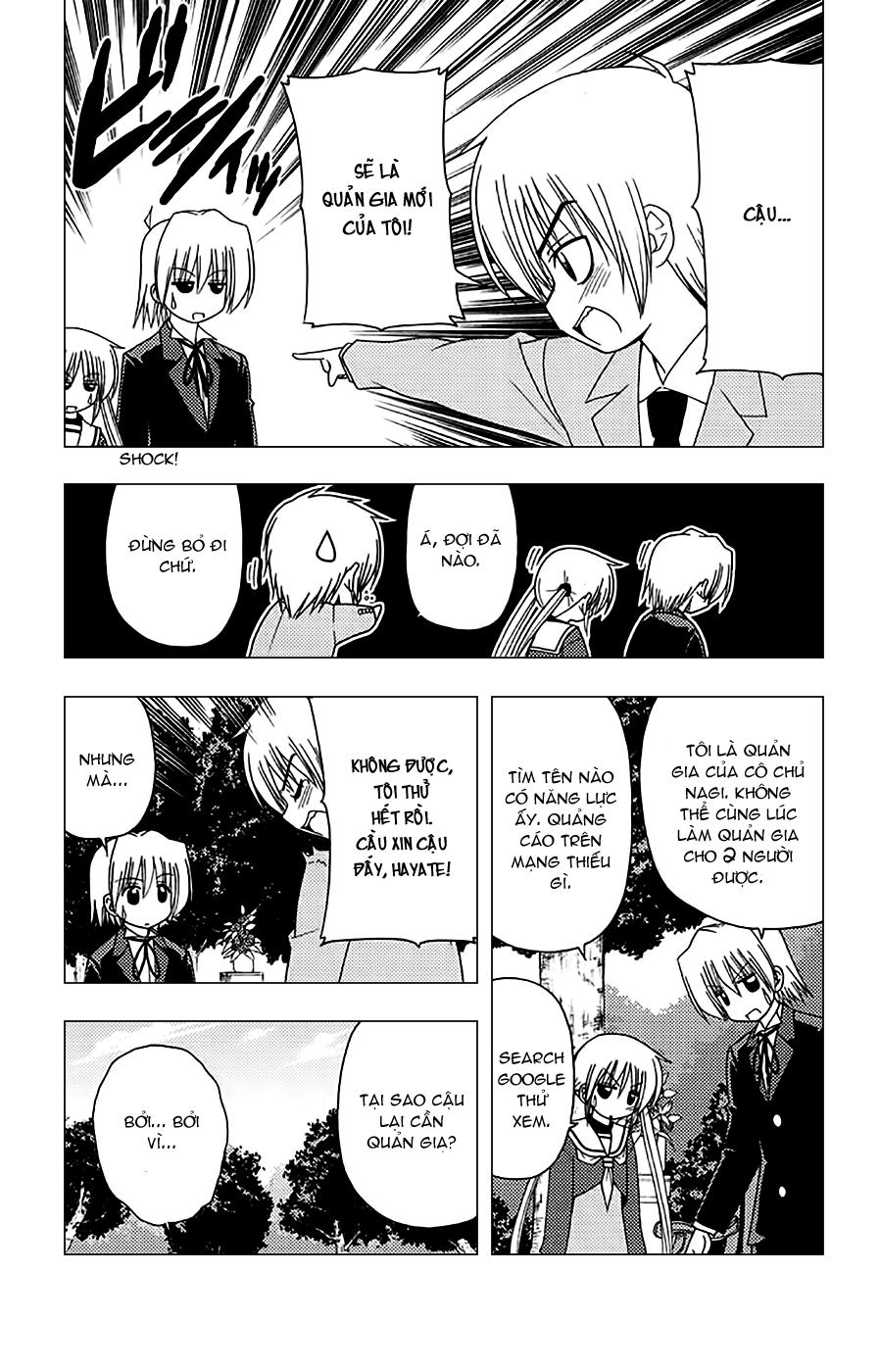 Chàng Quản Gia [Chap 21-569] — trang 14