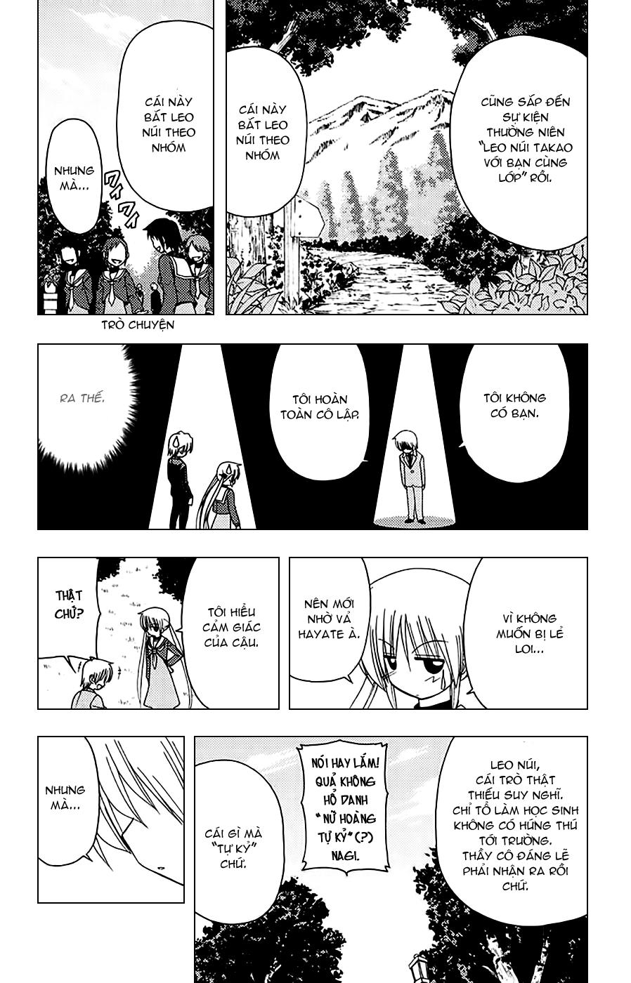 Chàng Quản Gia [Chap 21-569] — trang 15