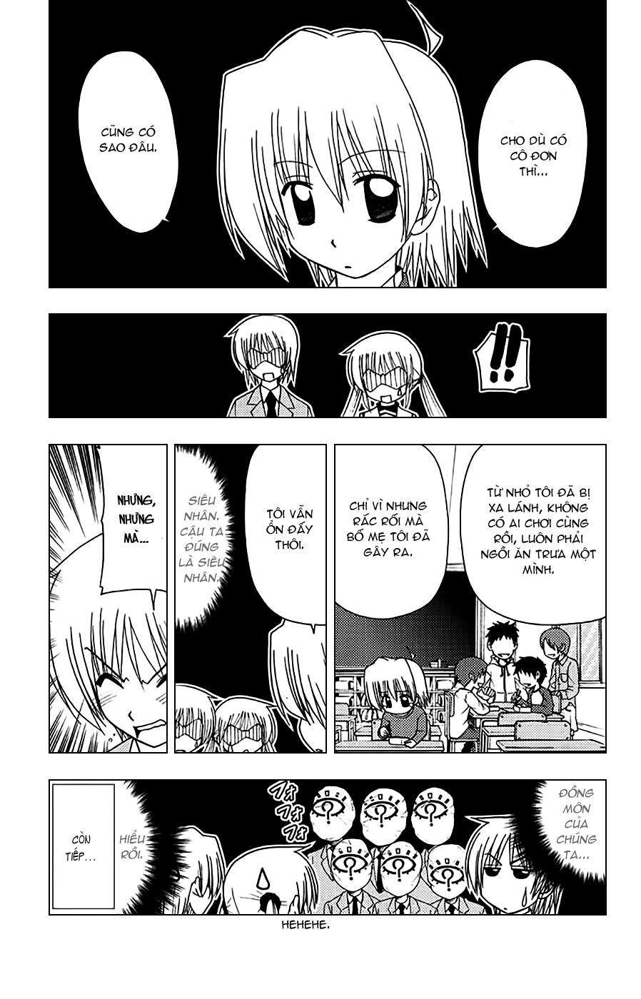 Chàng Quản Gia [Chap 21-569] — trang 16