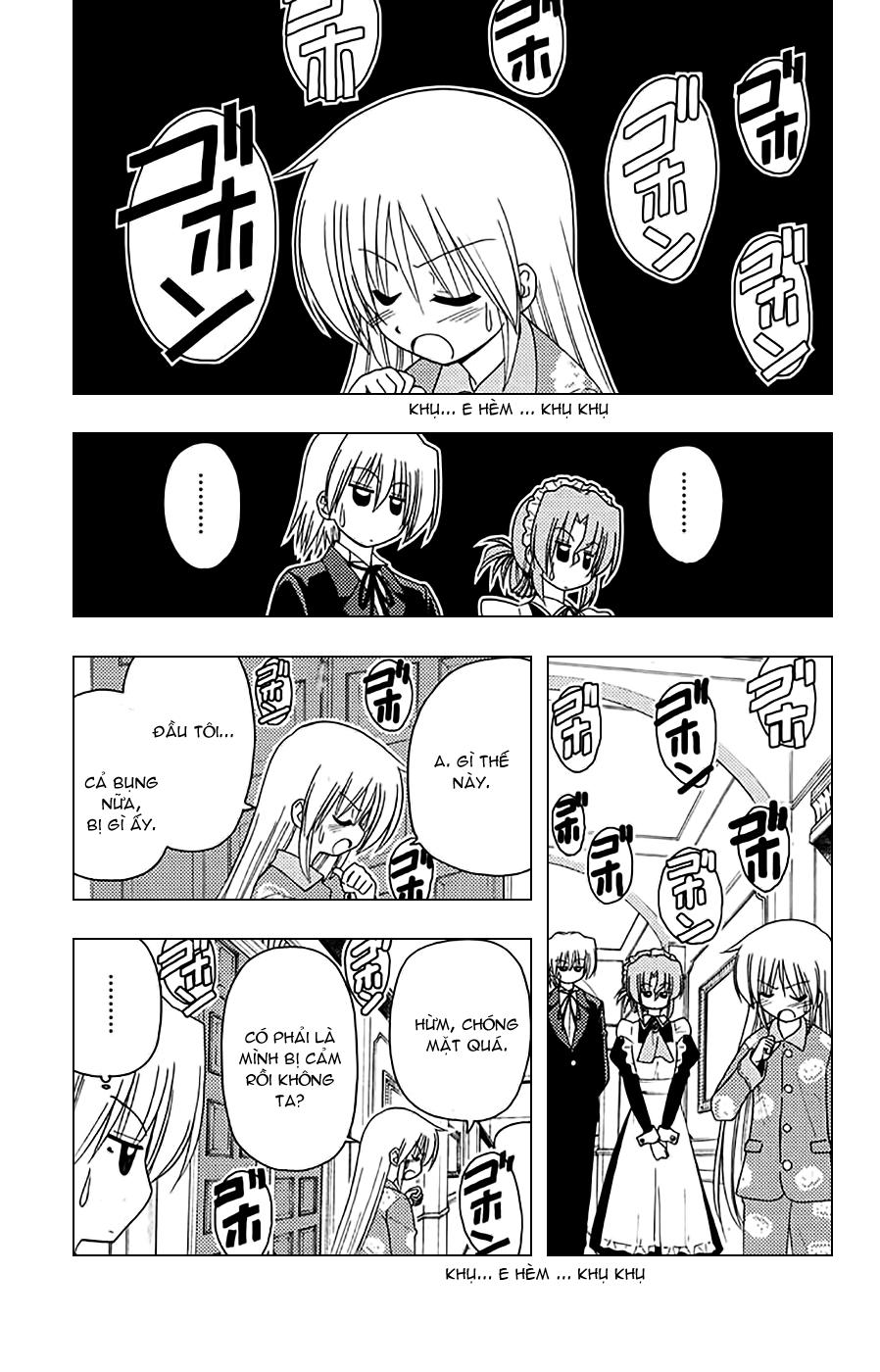 Chàng Quản Gia [Chap 21-569] — trang 2