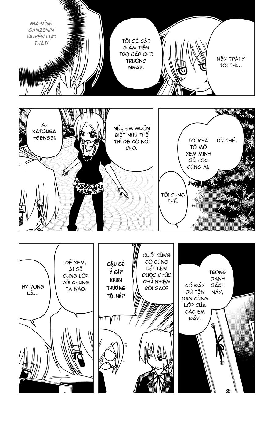 Chàng Quản Gia [Chap 21-569] — trang 7