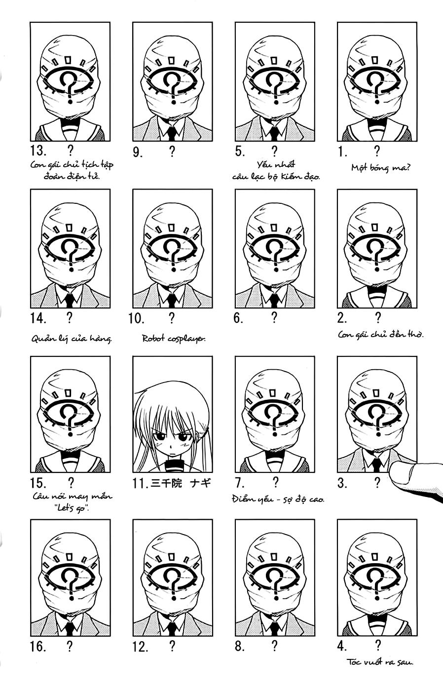 Chàng Quản Gia [Chap 21-569] — trang 8