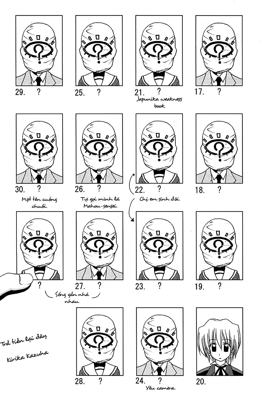 Chàng Quản Gia [Chap 21-569] — trang 9