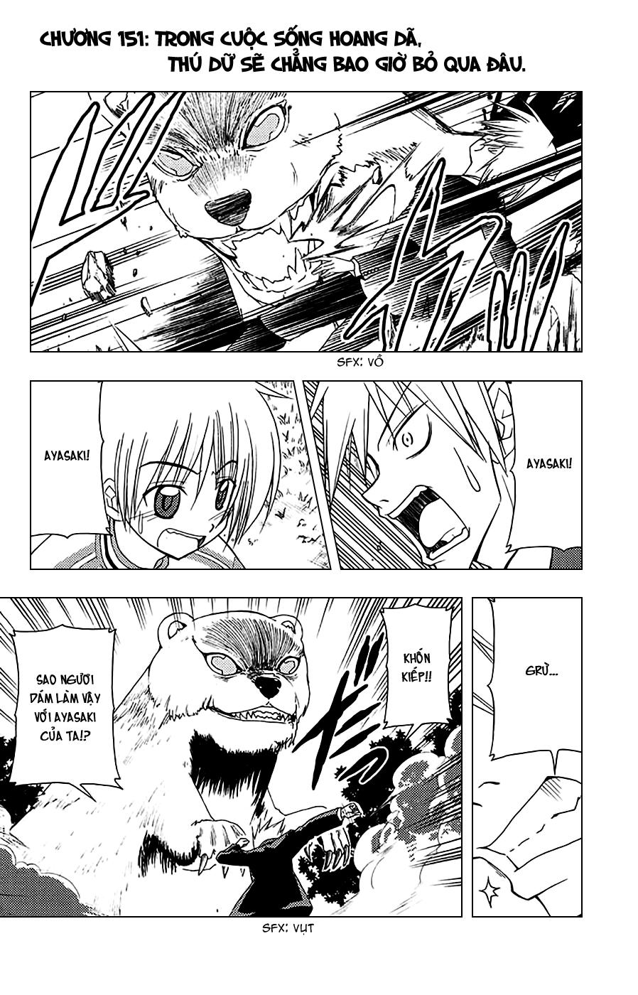 Chàng Quản Gia [Chap 21-569] — trang 0