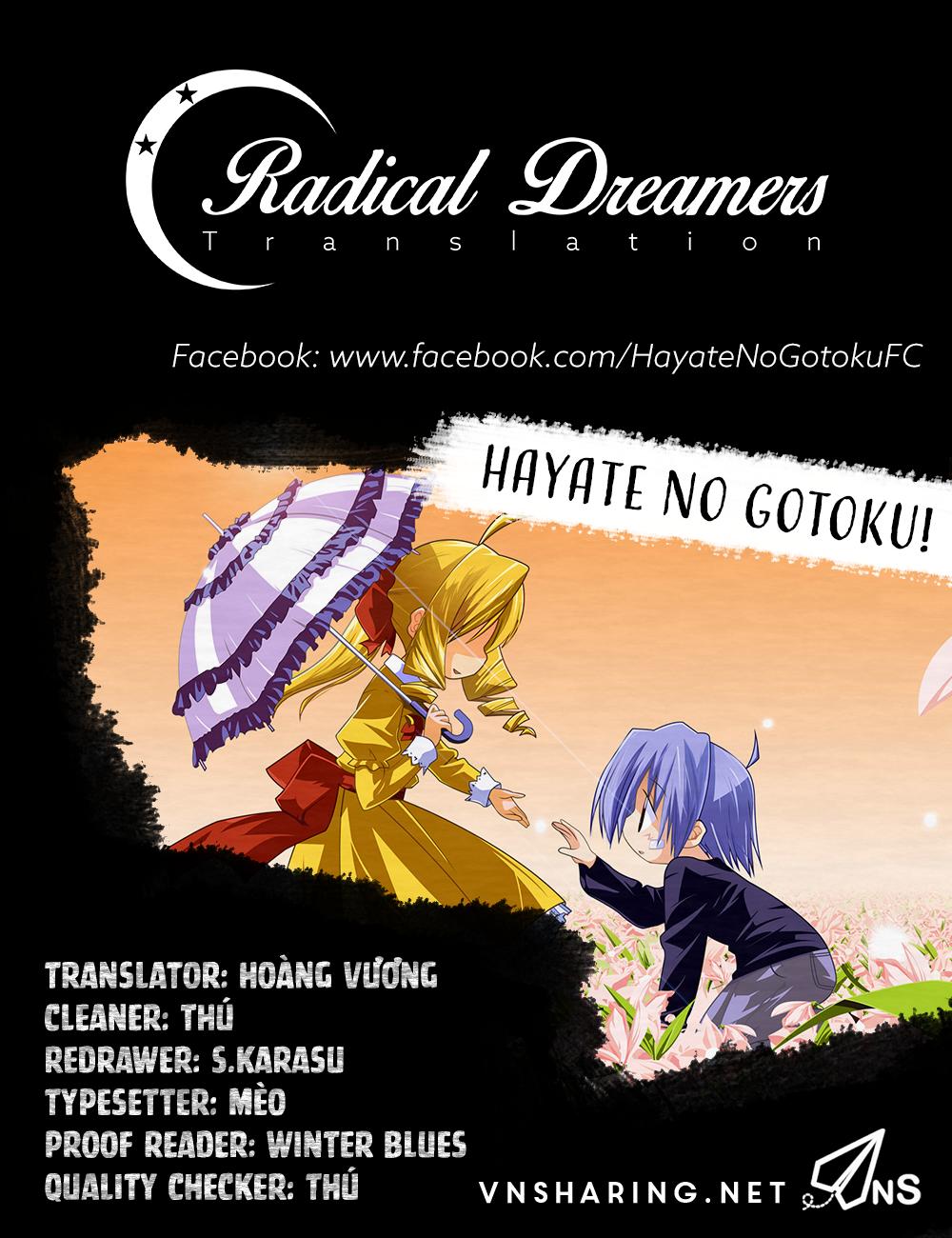 Chàng Quản Gia [Chap 21-569] — trang 1