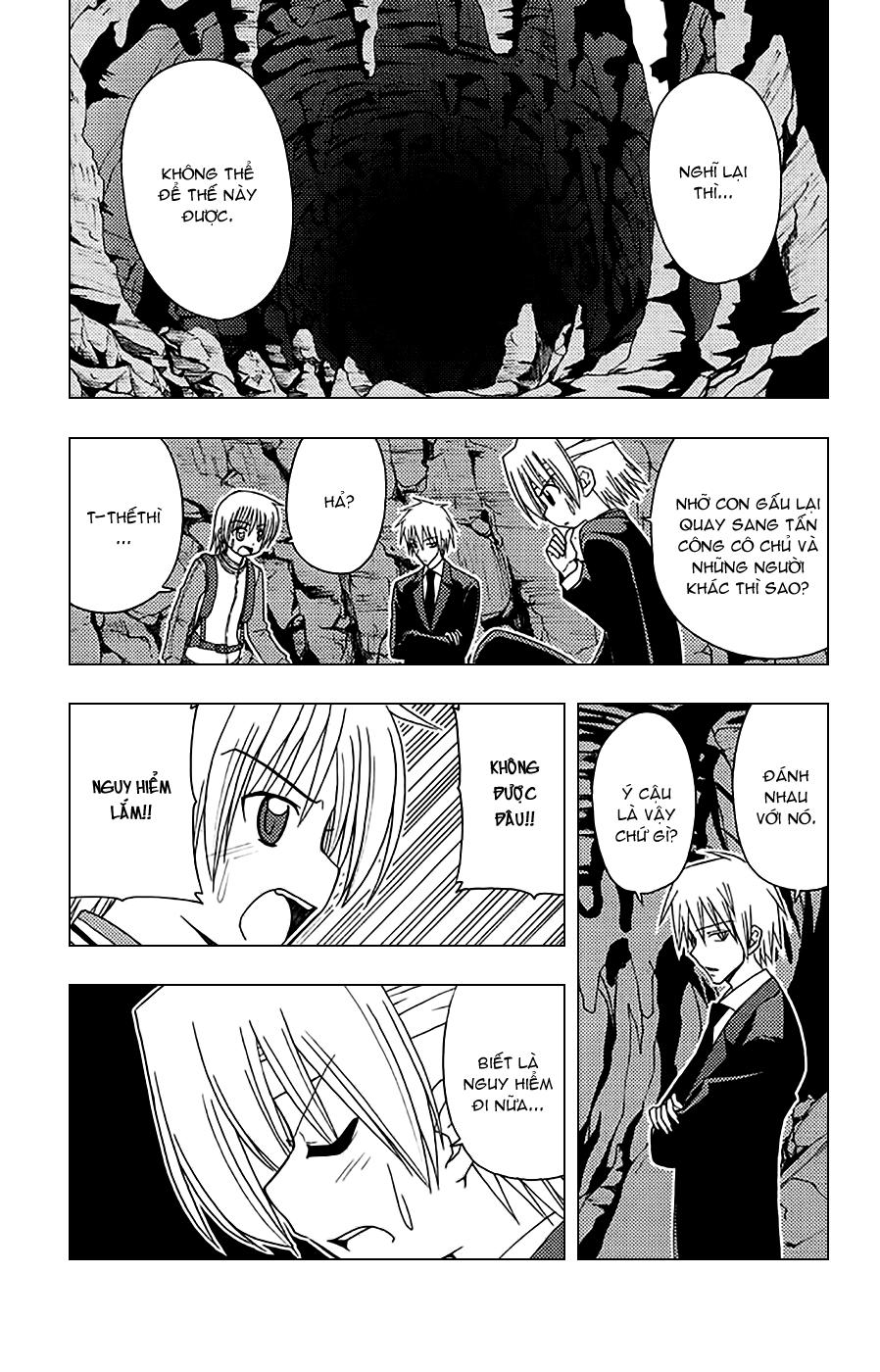 Chàng Quản Gia [Chap 21-569] — trang 10