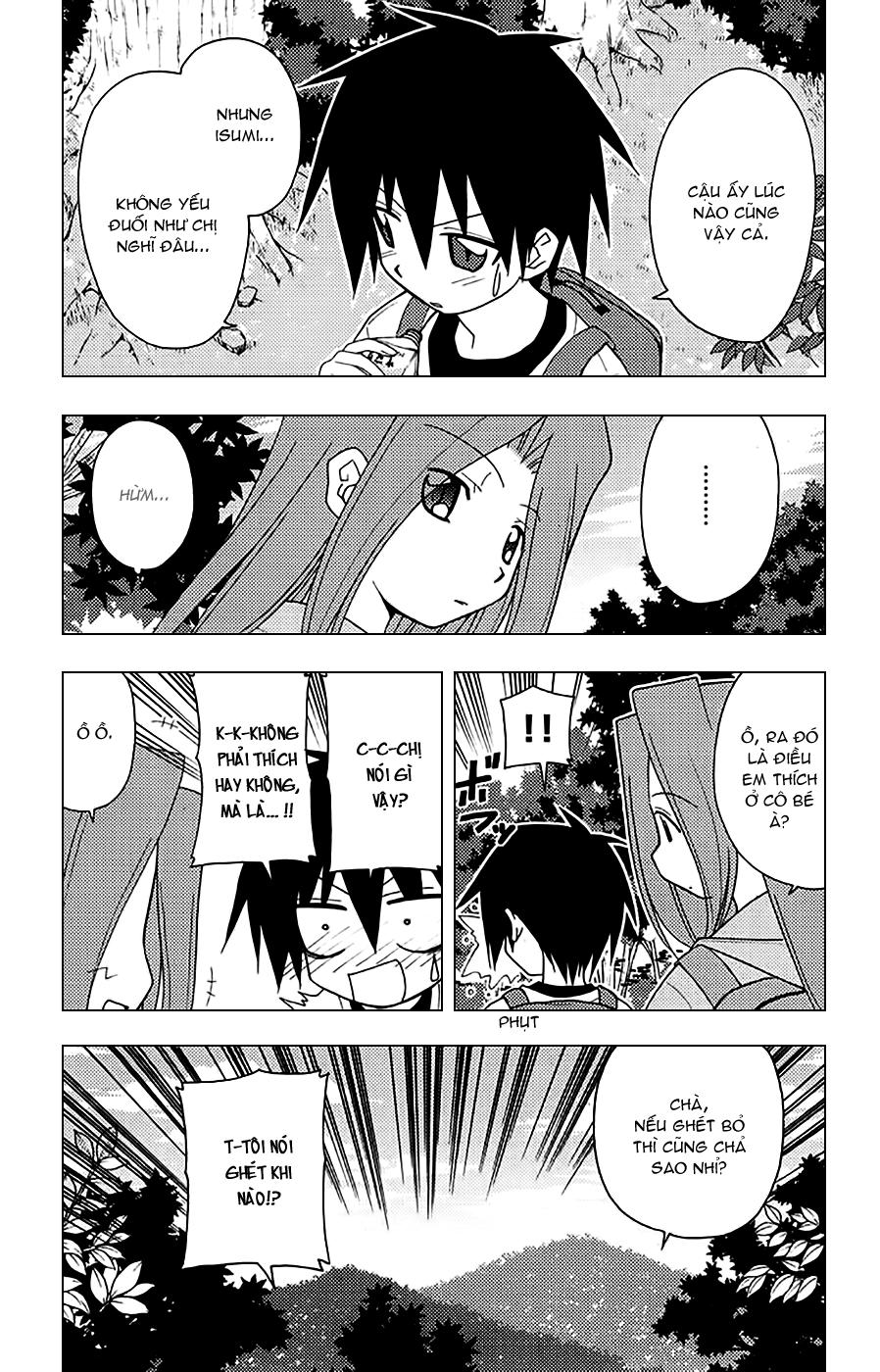 Chàng Quản Gia [Chap 21-569] — trang 12