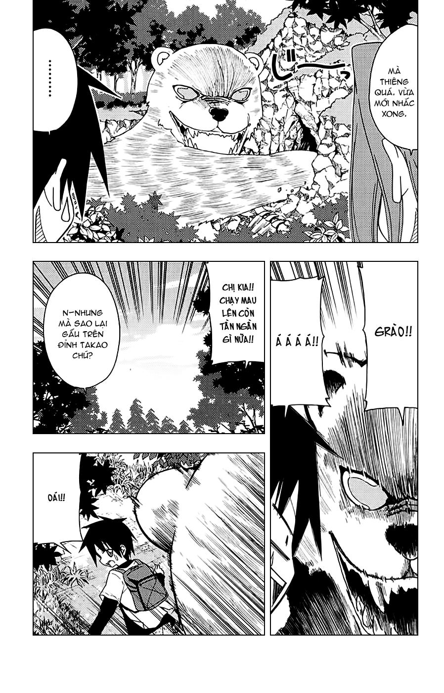 Chàng Quản Gia [Chap 21-569] — trang 14