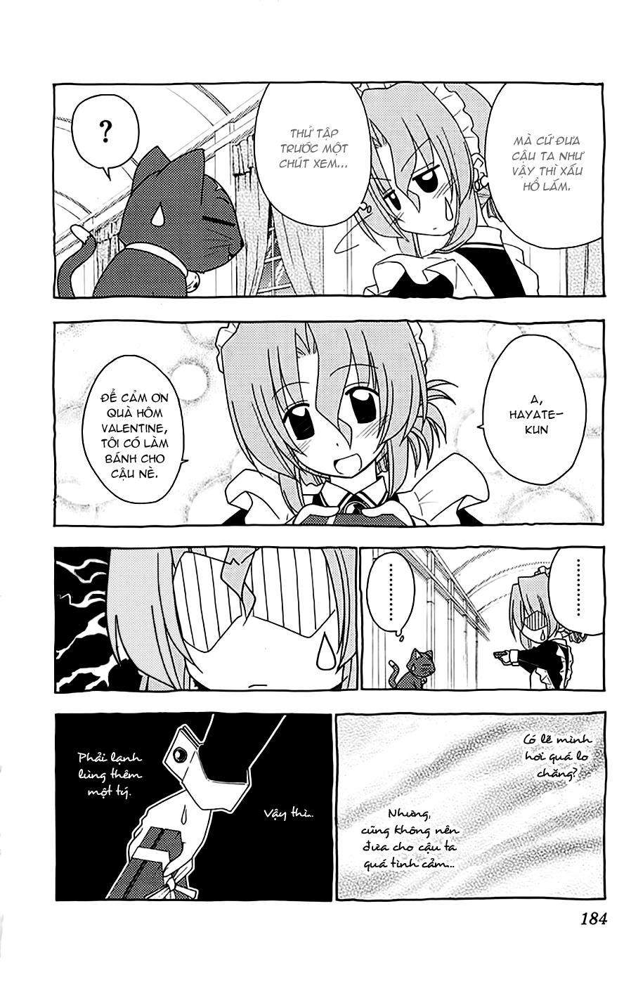 Chàng Quản Gia [Chap 21-569] — trang 18