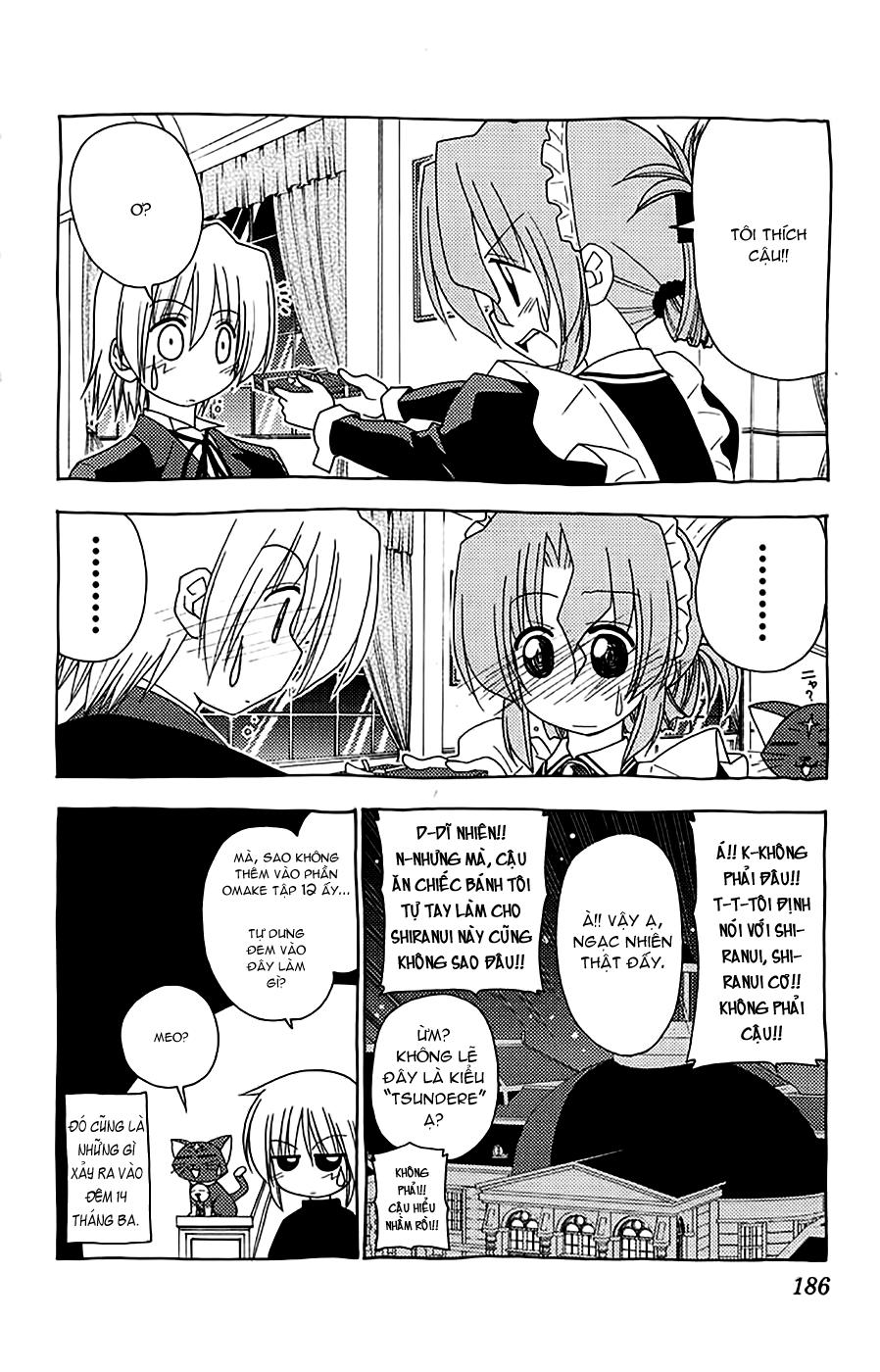 Chàng Quản Gia [Chap 21-569] — trang 20