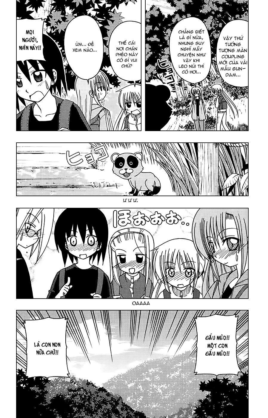 Chàng Quản Gia [Chap 21-569] — trang 7