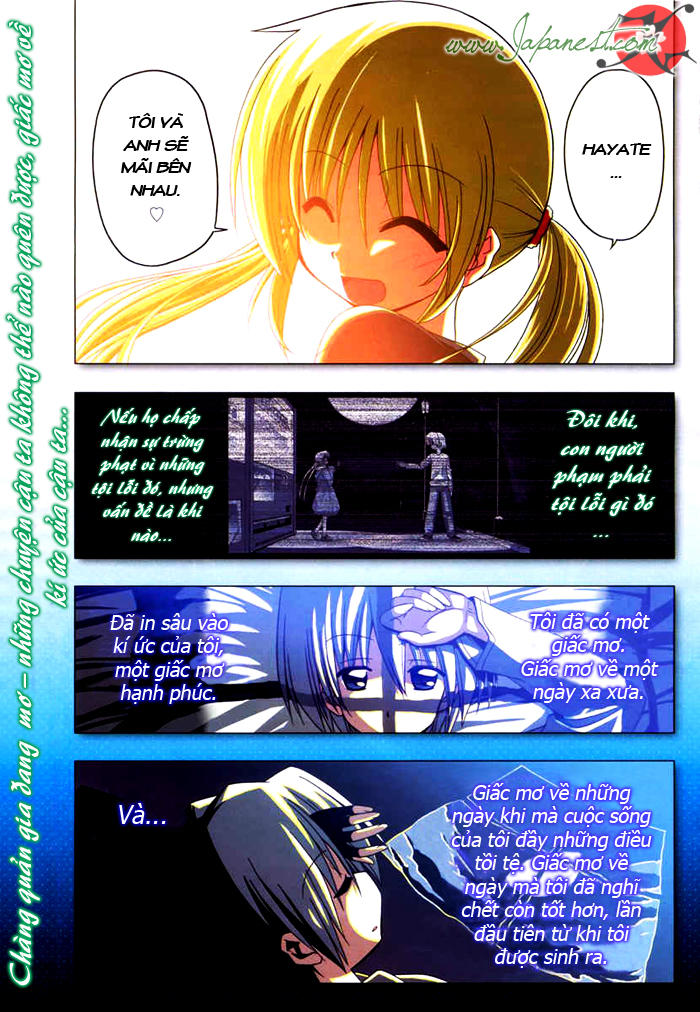 Chàng Quản Gia [Chap 21-569] — trang 1