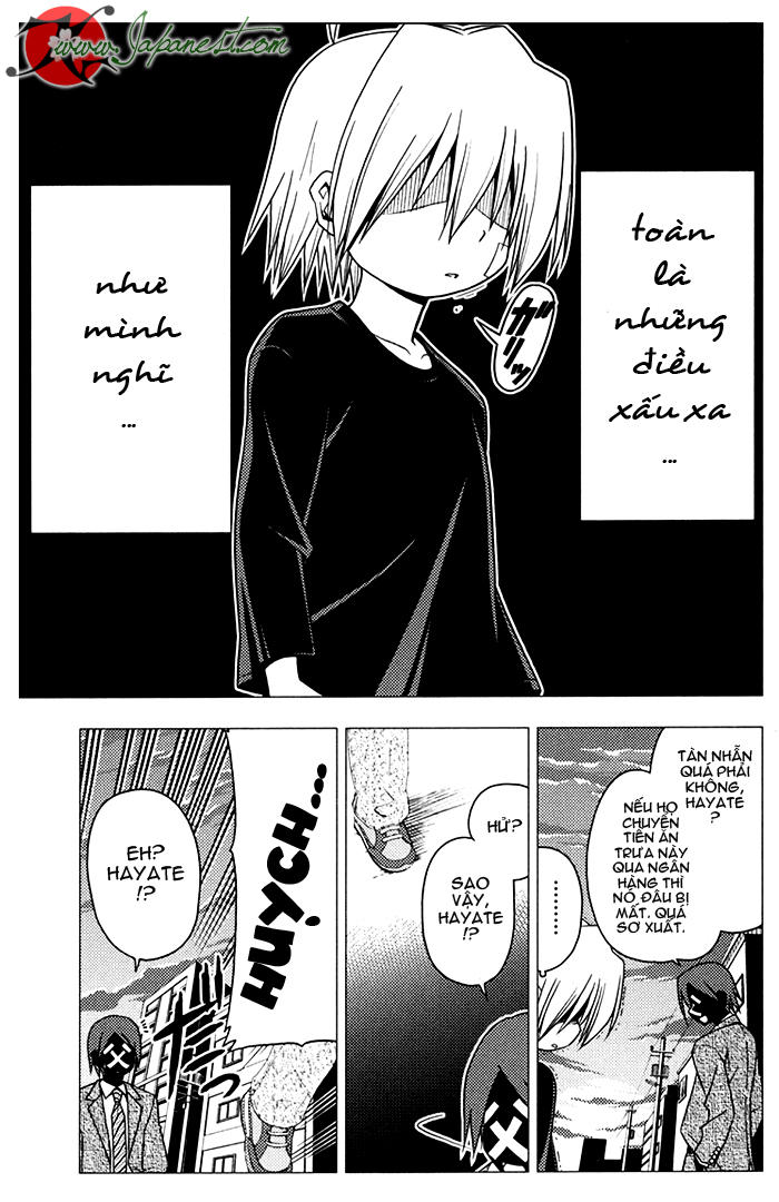 Chàng Quản Gia [Chap 21-569] — trang 10