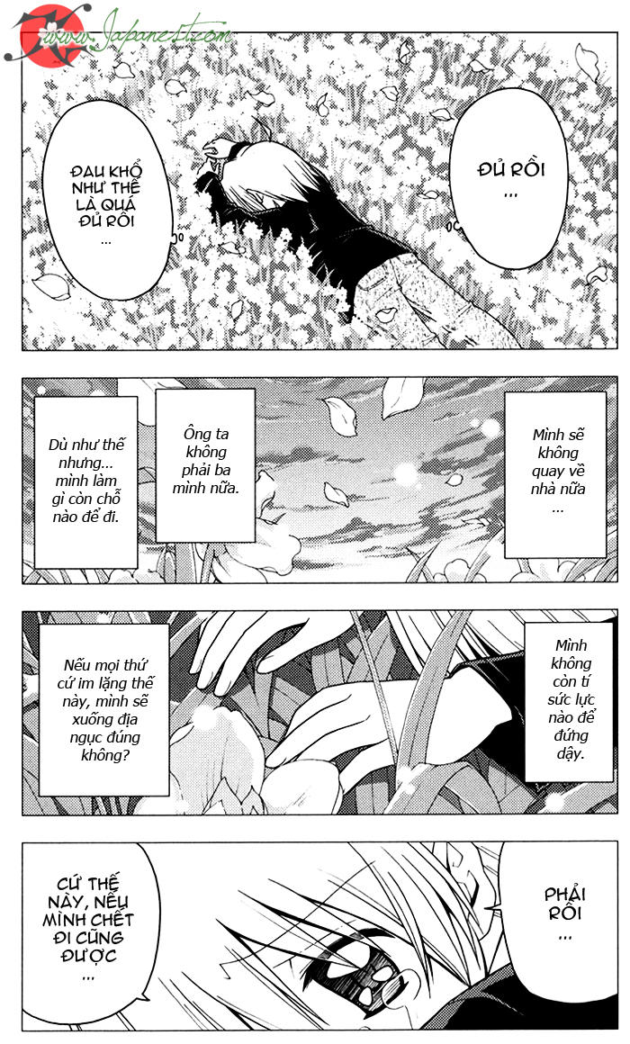 Chàng Quản Gia [Chap 21-569] — trang 14