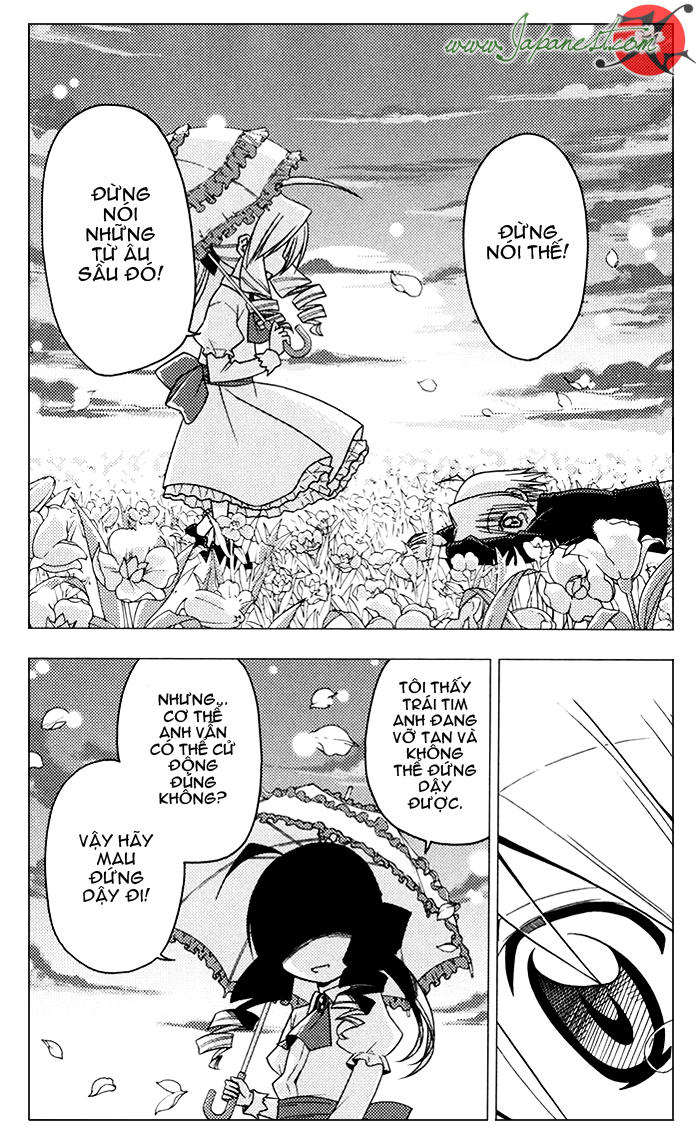 Chàng Quản Gia [Chap 21-569] — trang 15