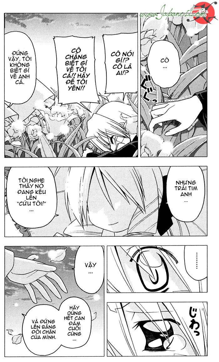 Chàng Quản Gia [Chap 21-569] — trang 16