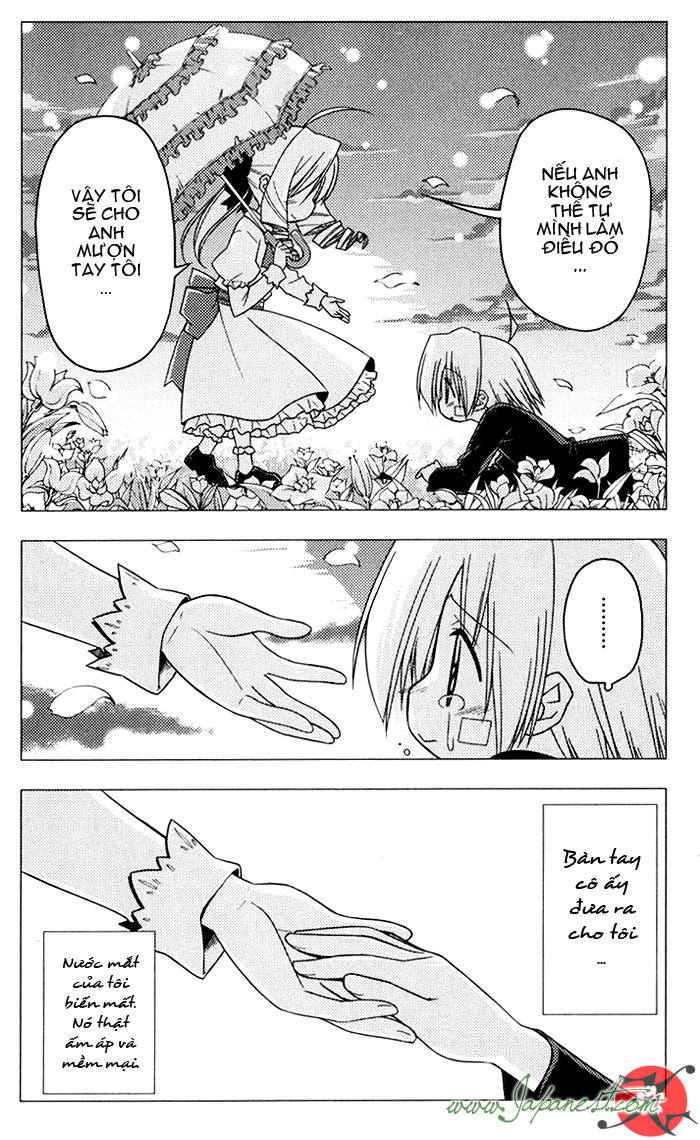 Chàng Quản Gia [Chap 21-569] — trang 17