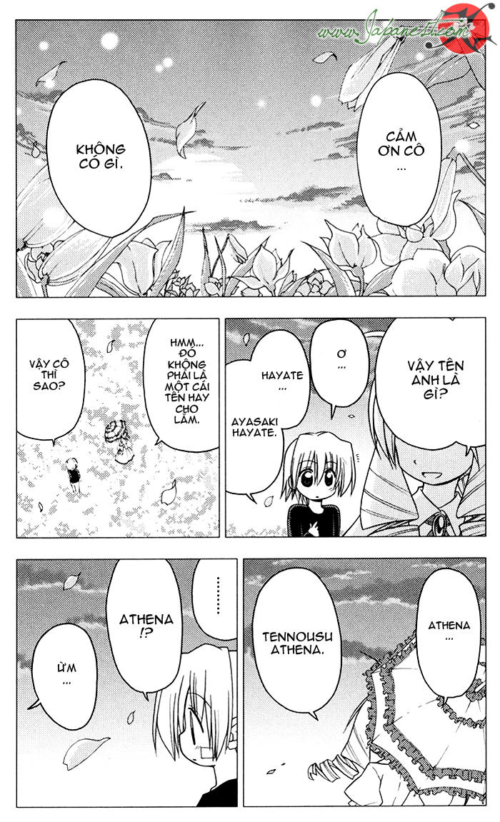 Chàng Quản Gia [Chap 21-569] — trang 18