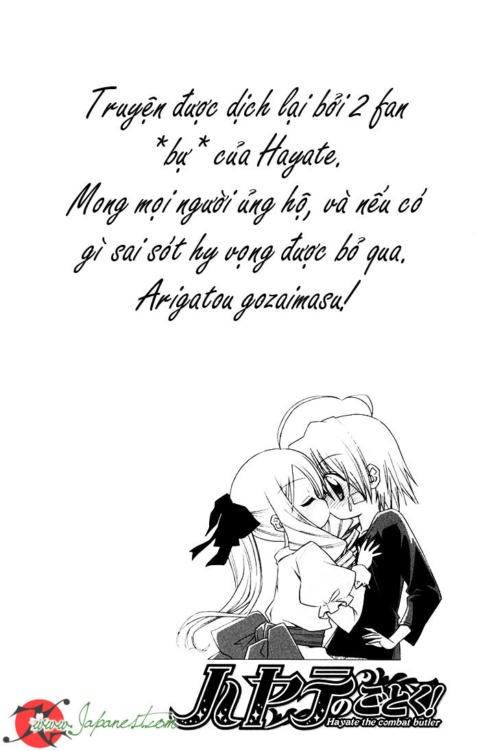 Chàng Quản Gia [Chap 21-569] — trang 3