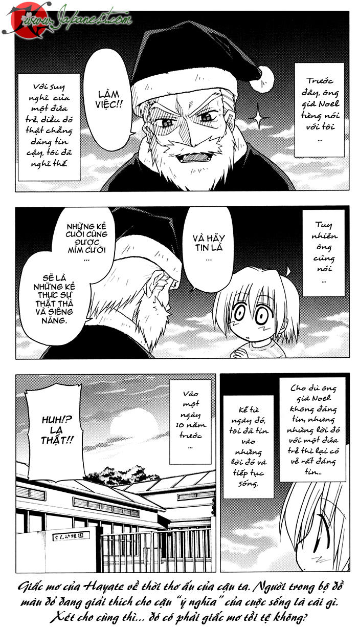 Chàng Quản Gia [Chap 21-569] — trang 4