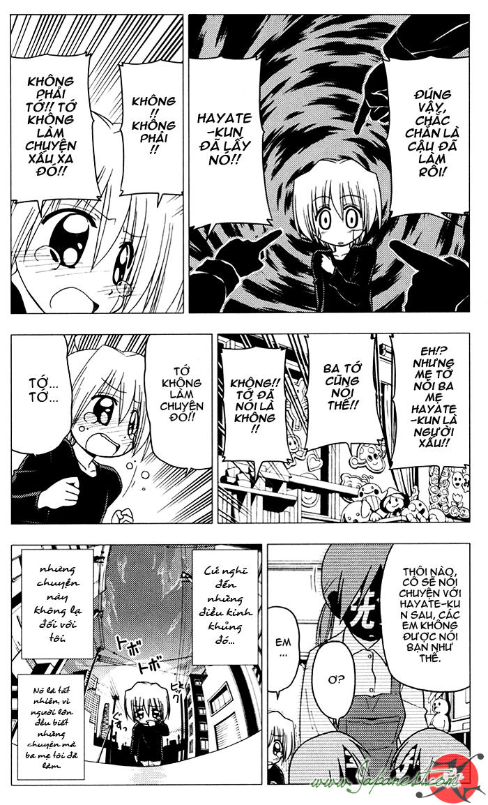 Chàng Quản Gia [Chap 21-569] — trang 6