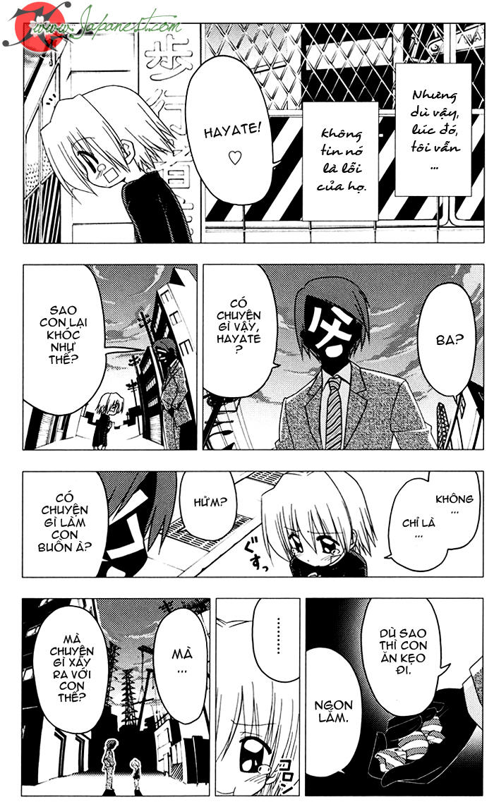 Chàng Quản Gia [Chap 21-569] — trang 7