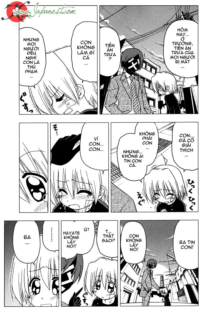 Chàng Quản Gia [Chap 21-569] — trang 8