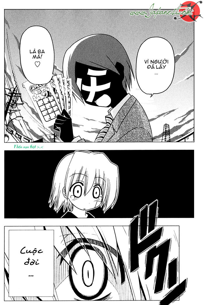 Chàng Quản Gia [Chap 21-569] — trang 9