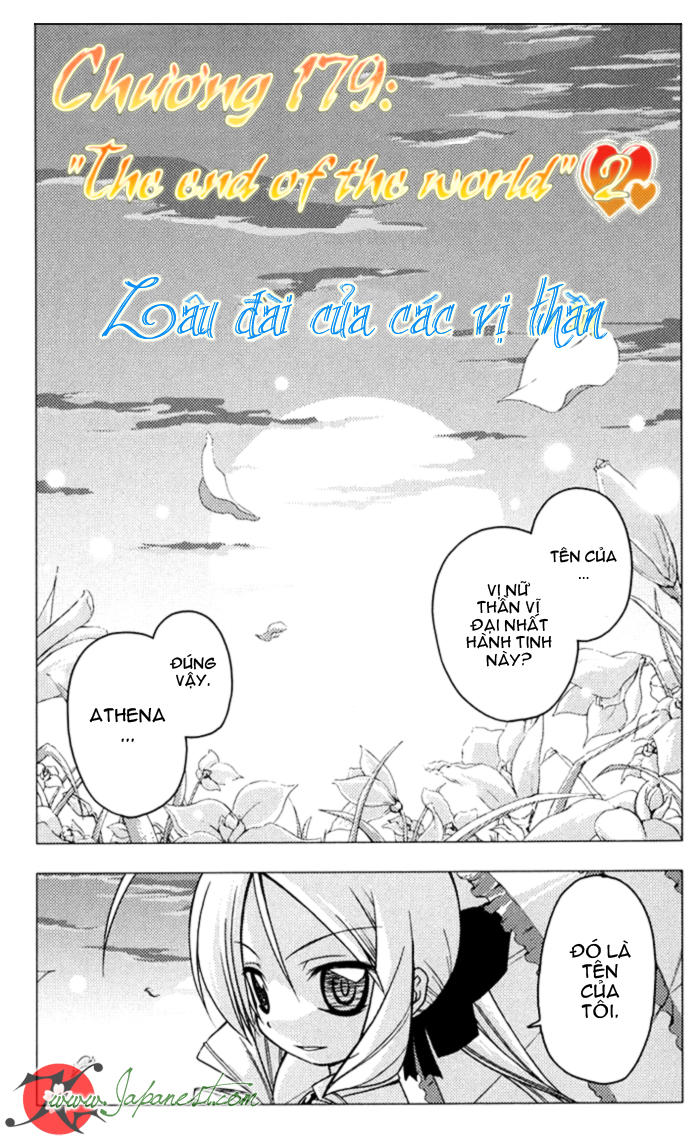 Chàng Quản Gia [Chap 21-569] — trang 1