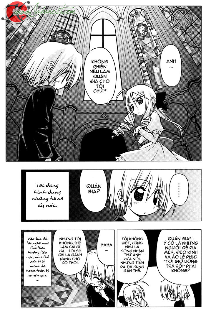 Chàng Quản Gia [Chap 21-569] — trang 10