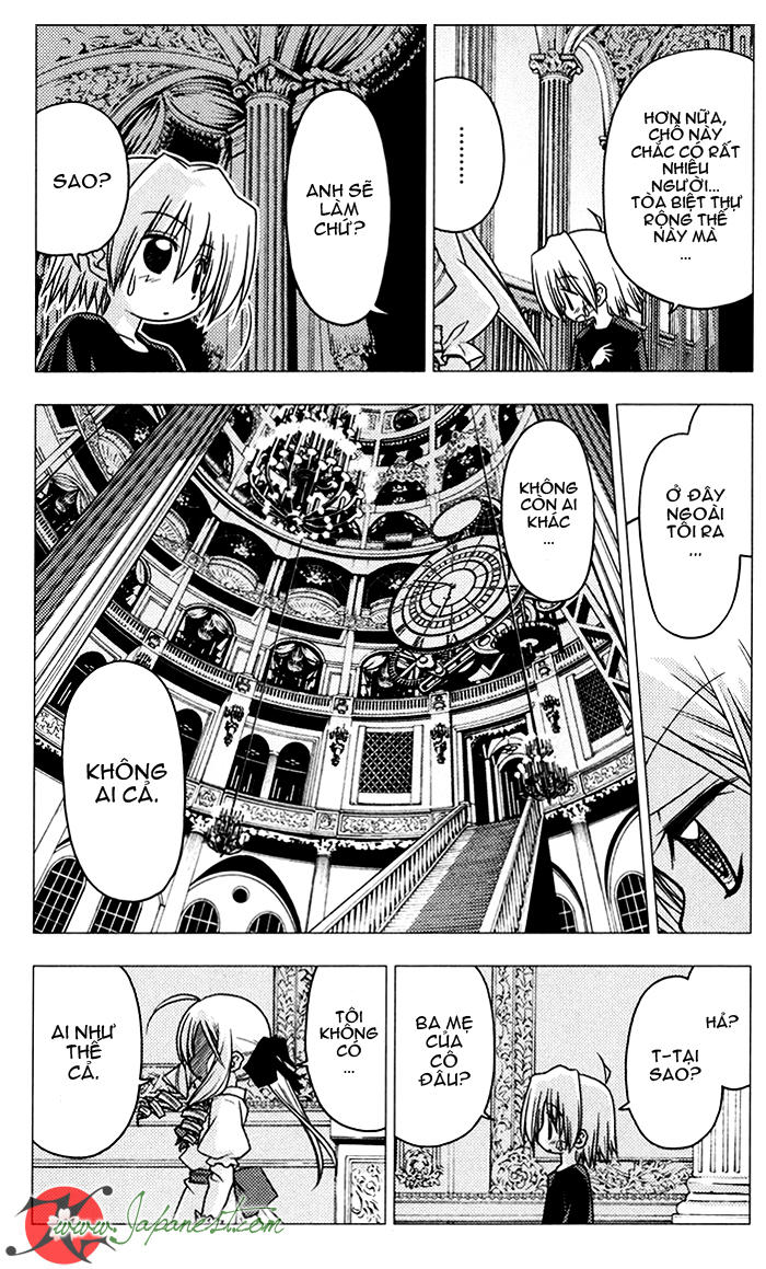 Chàng Quản Gia [Chap 21-569] — trang 11