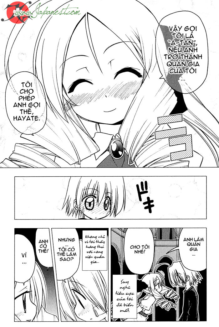 Chàng Quản Gia [Chap 21-569] — trang 14