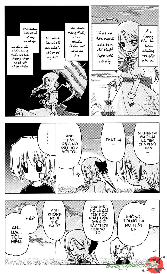 Chàng Quản Gia [Chap 21-569] — trang 2