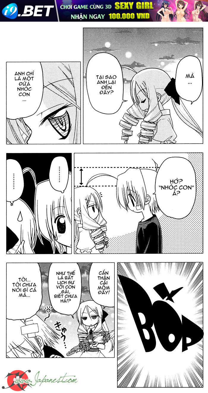 Chàng Quản Gia [Chap 21-569] — trang 3