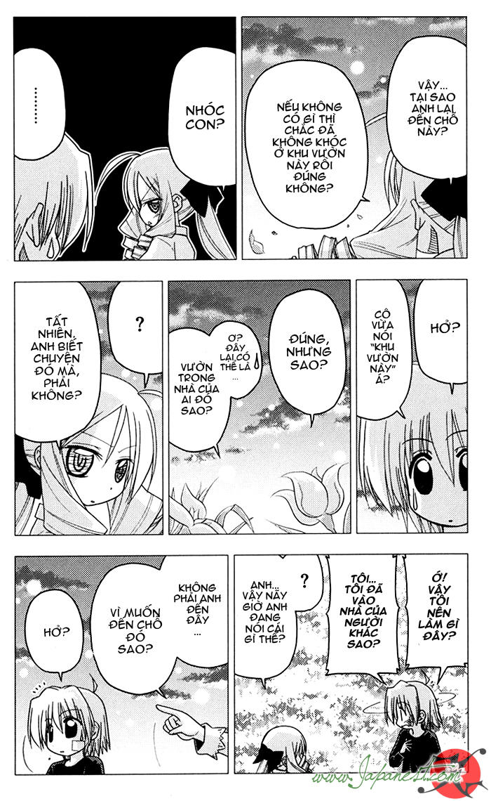 Chàng Quản Gia [Chap 21-569] — trang 4