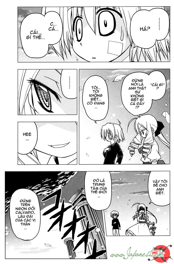 Chàng Quản Gia [Chap 21-569] — trang 5