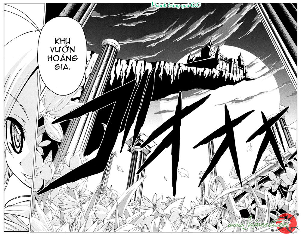 Chàng Quản Gia [Chap 21-569] — trang 6