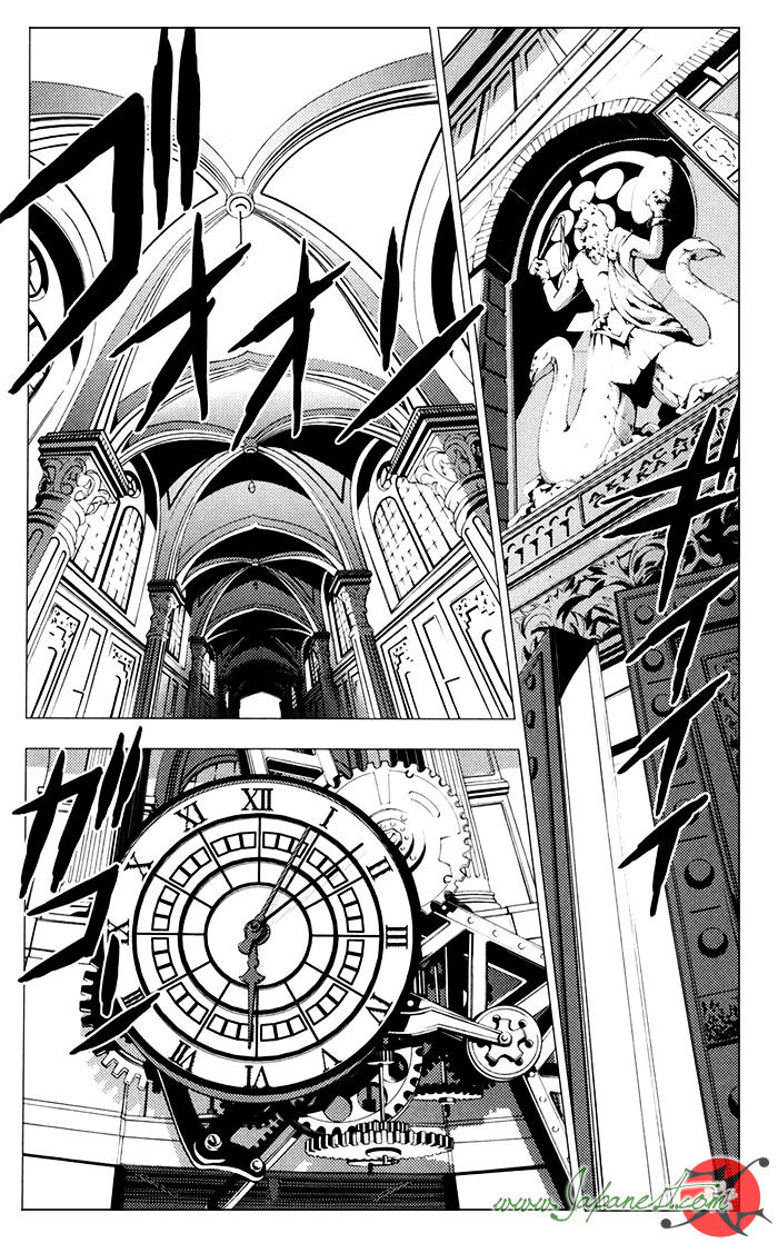 Chàng Quản Gia [Chap 21-569] — trang 7