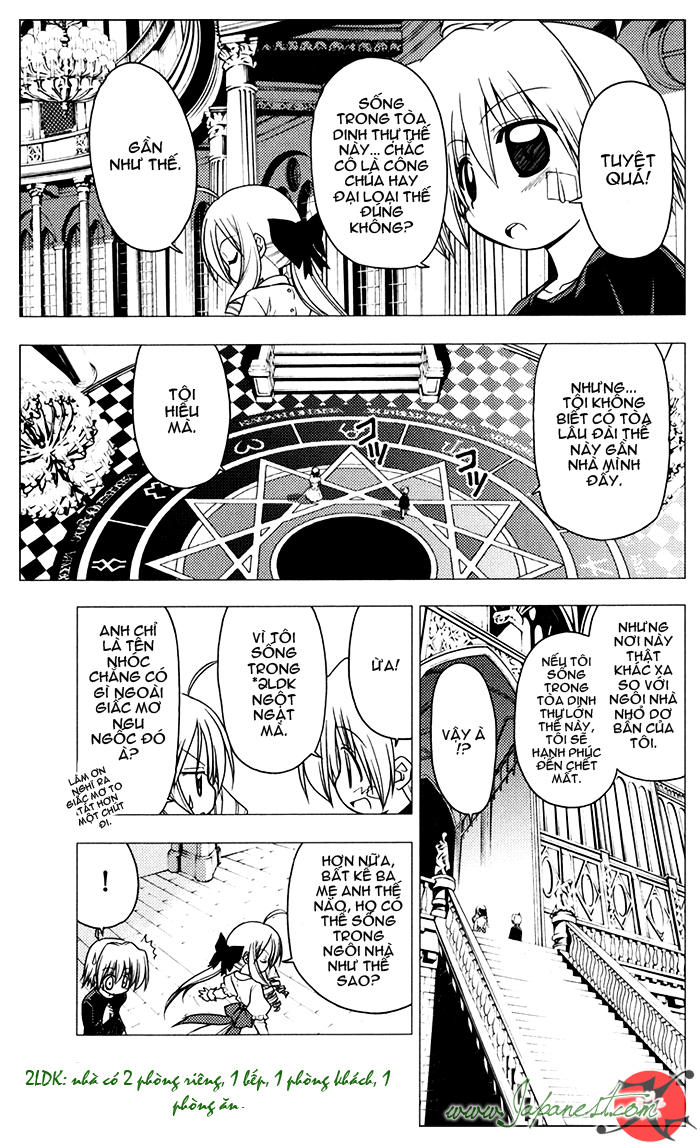 Chàng Quản Gia [Chap 21-569] — trang 8