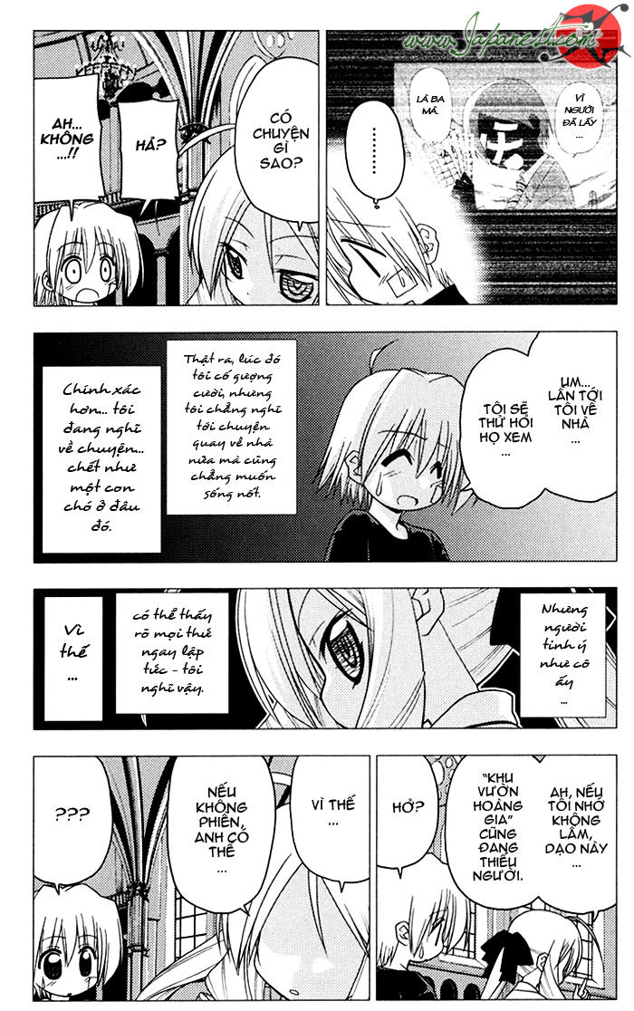 Chàng Quản Gia [Chap 21-569] — trang 9